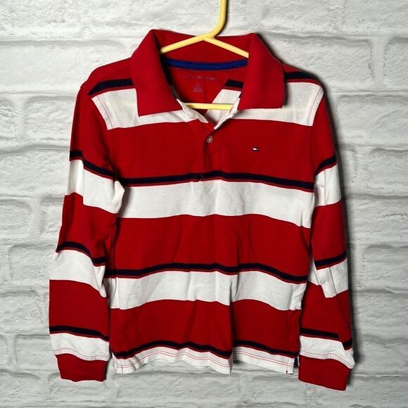 Tommy Hilfiger long sleeves - Picture 1 of 3